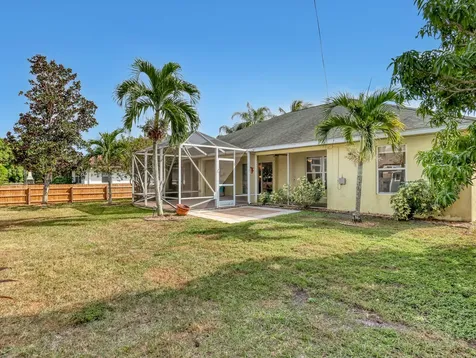 1357 Sw Hebner Avenue Port Saint Lucie FL 34953