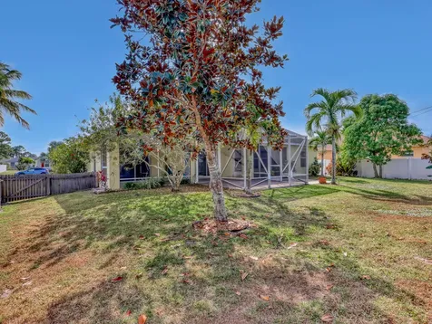 1357 Sw Hebner Avenue Port Saint Lucie FL 34953