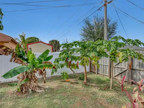 1357 Sw Hebner Avenue Port Saint Lucie FL 34953
