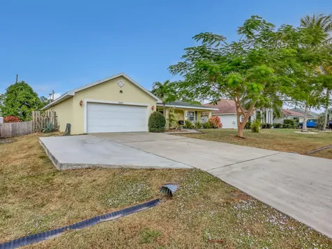 1357 Sw Hebner Avenue Port Saint Lucie FL 34953