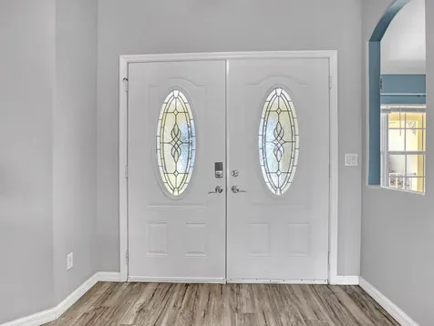 1357 Sw Hebner Avenue Port Saint Lucie FL 34953