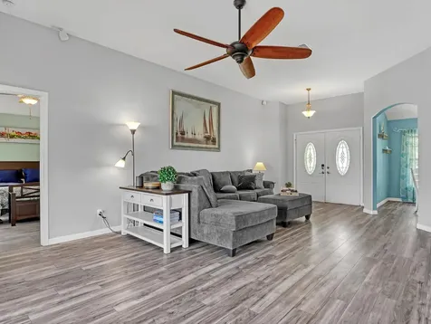1357 Sw Hebner Avenue Port Saint Lucie FL 34953