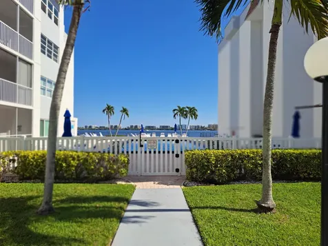 1502 S Lakeside Drive Lake Worth Beach FL 33460