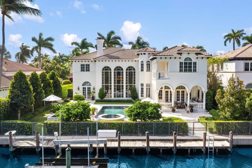 853 Harbour Isle Place North Palm Beach FL 33410