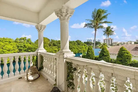 853 Harbour Isle Place North Palm Beach FL 33410