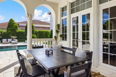 853 Harbour Isle Place North Palm Beach FL 33410