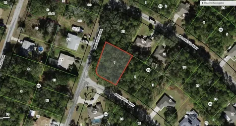 9759 N Kendall Way Citrus Springs FL 34434