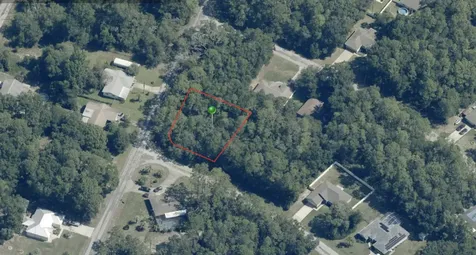 9759 N Kendall Way Citrus Springs FL 34434
