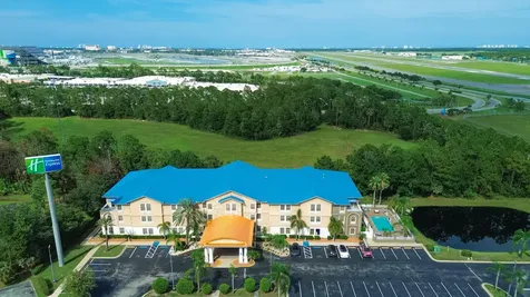 90 Professional Boulevard Daytona Beach FL 32114
