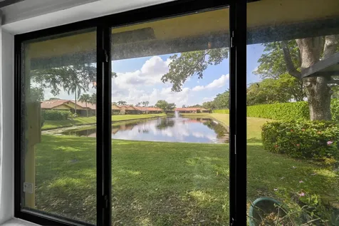 5205 Bolero Circle Delray Beach FL 33484