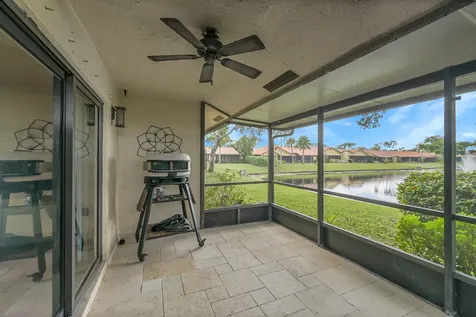 5205 Bolero Circle Delray Beach FL 33484