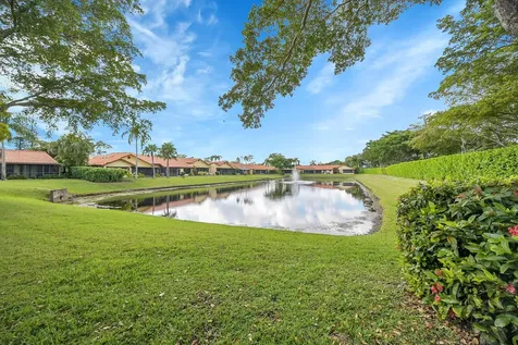 5205 Bolero Circle Delray Beach FL 33484
