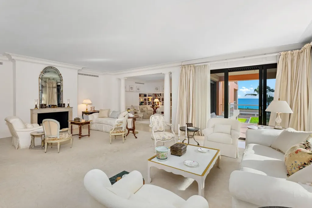 2 N Breakers Row Palm Beach FL 33480