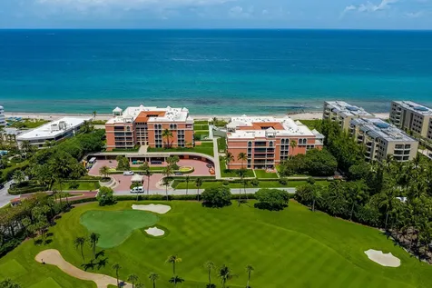 2 N Breakers Row Palm Beach FL 33480