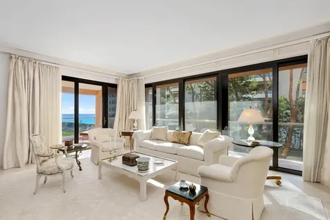 2 N Breakers Row Palm Beach FL 33480