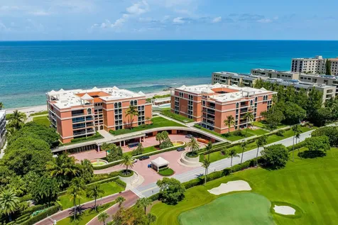 2 N Breakers Row Palm Beach FL 33480