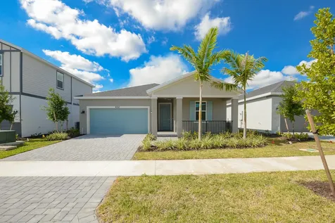 6312 NW Cloverdale Avenue Port Saint Lucie FL 34987