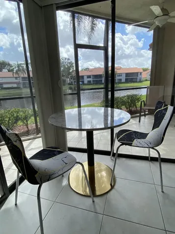 5621 Coach House Circle Boca Raton FL 33486