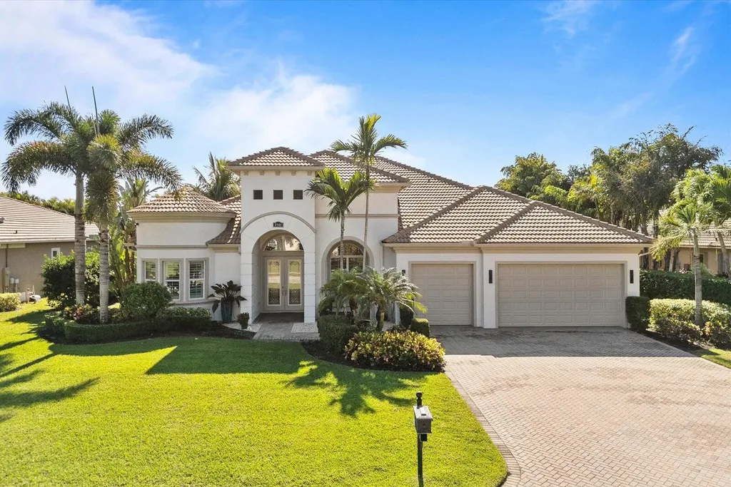 4940 Se Inlet Isle Way Stuart FL 34997