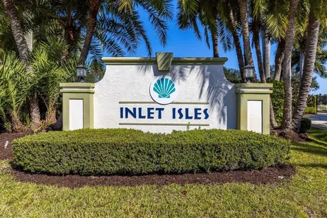 4940 Se Inlet Isle Way Stuart FL 34997