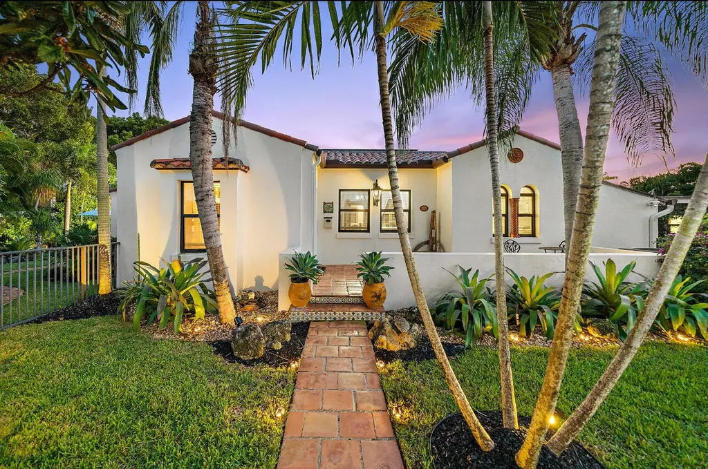 400 33rd Street West Palm Beach FL 33407