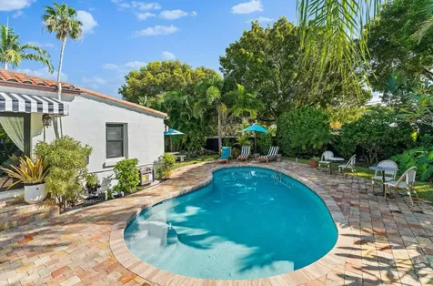 400 33rd Street West Palm Beach FL 33407