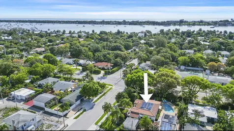 400 33rd Street West Palm Beach FL 33407
