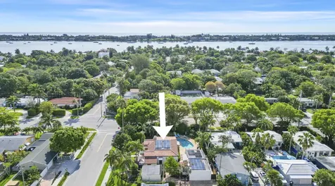 400 33rd Street West Palm Beach FL 33407