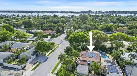 400 33rd Street West Palm Beach FL 33407