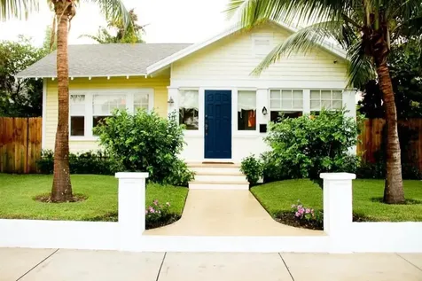 211 N Ocean Breeze Lake Worth Beach FL 33460