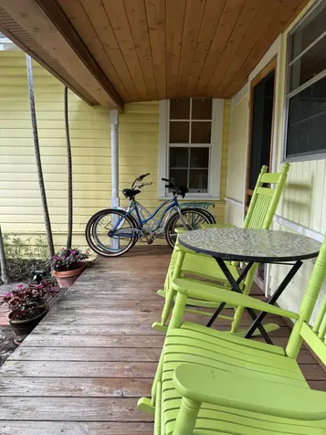211 N Ocean Breeze Lake Worth Beach FL 33460