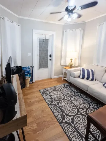 211 N Ocean Breeze Lake Worth Beach FL 33460