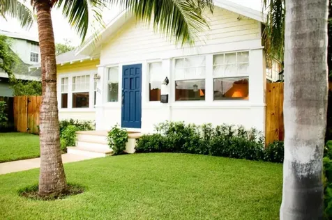 211 N Ocean Breeze Lake Worth Beach FL 33460