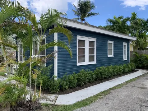 211 N Ocean Breeze Lake Worth Beach FL 33460