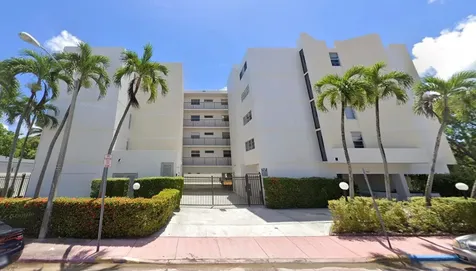 7601 Byron Avenue Miami Beach FL 33141