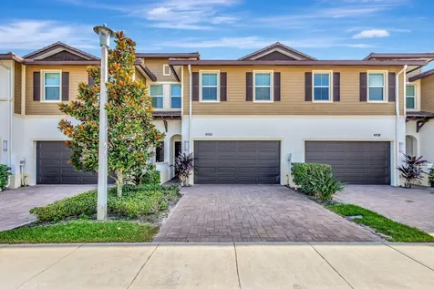4924 Pointe Midtown Way Palm Beach Gardens FL 33418