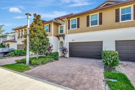 4924 Pointe Midtown Way Palm Beach Gardens FL 33418