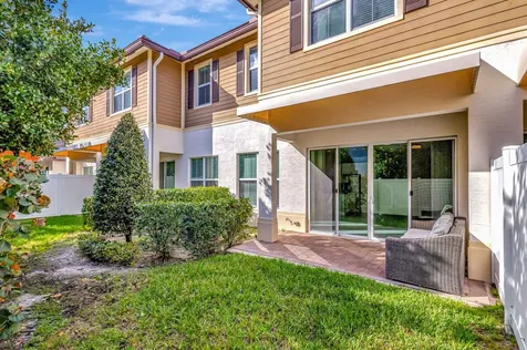 4924 Pointe Midtown Way Palm Beach Gardens FL 33418