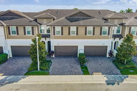 4924 Pointe Midtown Way Palm Beach Gardens FL 33418