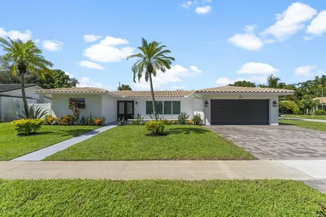 599 Nw 13th Drive Boca Raton FL 33486