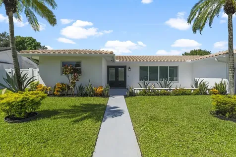 599 Nw 13th Drive Boca Raton FL 33486