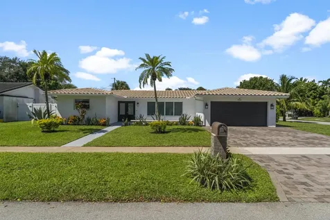 599 Nw 13th Drive Boca Raton FL 33486