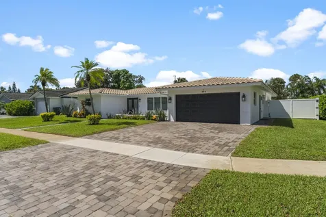 599 Nw 13th Drive Boca Raton FL 33486