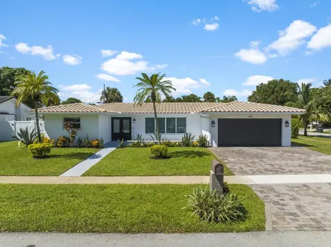 599 Nw 13th Drive Boca Raton FL 33486