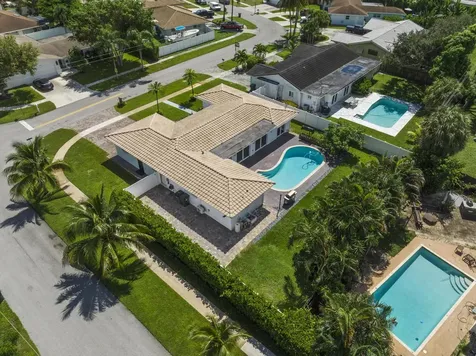 599 Nw 13th Drive Boca Raton FL 33486