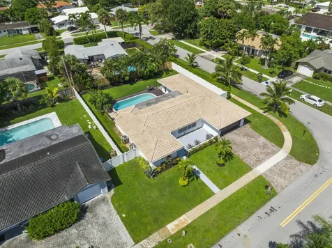 599 Nw 13th Drive Boca Raton FL 33486