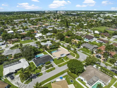 599 Nw 13th Drive Boca Raton FL 33486