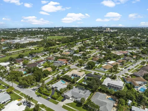 599 Nw 13th Drive Boca Raton FL 33486