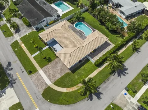 599 Nw 13th Drive Boca Raton FL 33486