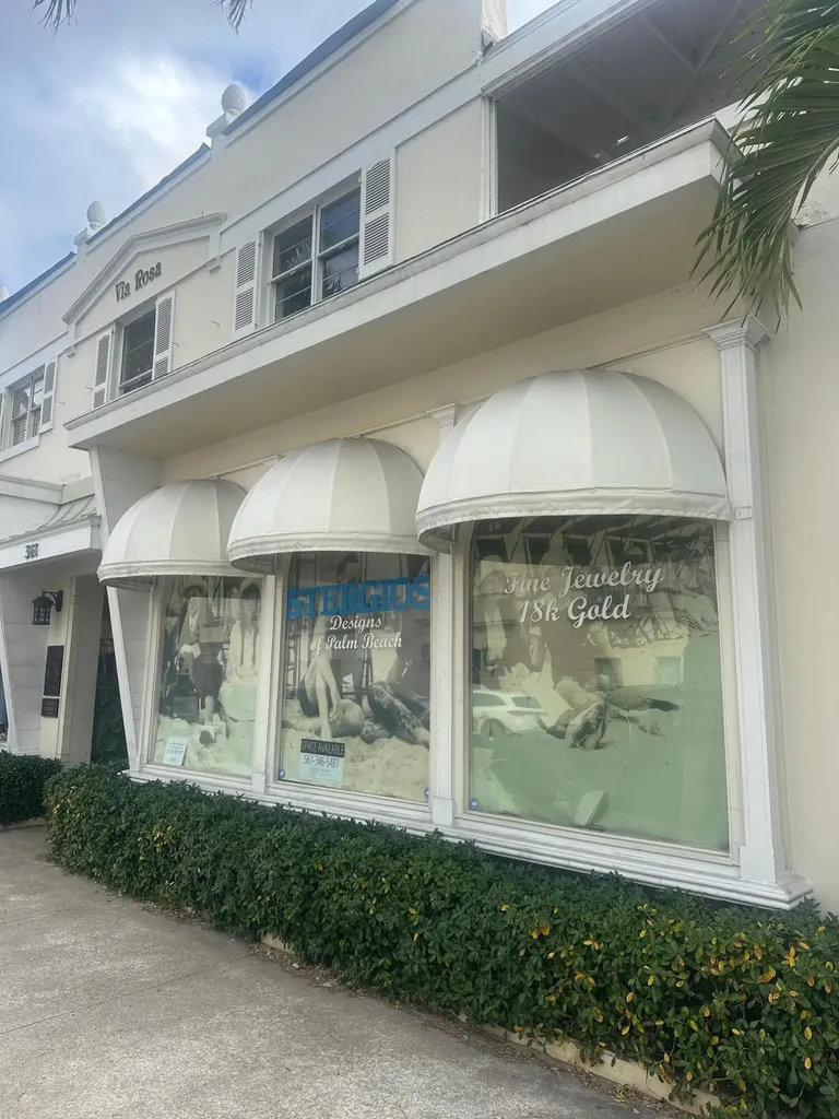 361 S County Road Palm Beach FL 33480